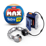 MAX Retro Sürprizi S2 - Walkman