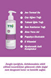 Tto Yüz Temizleme Jeli 150 Ml 2 Adet (çay Ağacı Yağı / Tea Tree Oıl)