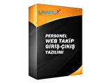 Personel Takip Programı Web Giriş-çıkış Yazılımı