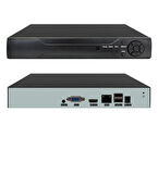 Vn-8032    32 Kanal Nvr Xmeye İp Kayıt Cihazı