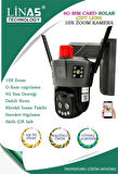  4g Sim Card-solar-çift Lens-10x Zoom Kamera  Muhteşem Ürün
