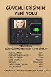 KABLOSUZ-WİFİ YÜZ OKUMA PERSONEL TAKİP-WEB GİRİŞ-ÇIKIŞ YAZILIMI