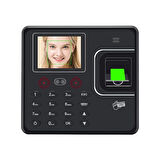 KABLOSUZ-WİFİ YÜZ OKUMA PERSONEL TAKİP-MAAŞ PUANTAJ YAZILIMI