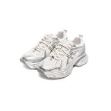 Günlük Bağcıklı Kadın Sneaker