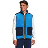 M ROYAL ARCH VEST Erkek Ceket NF0A7UJCH9I1