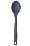 bybirgül_pinkrose yanmaz yapışmaz büyük boy spatula+kaşık set 3 lü