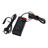 Weko 12.6 Volt 3 Amper Ledli Şarj Adaptörü