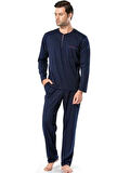 Pierre Cardin Erkek Pijama Takımı 5454
