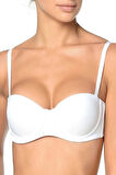 2550 Desteksiz Basic Bra Sütyen