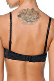 2550 Desteksiz Basic Bra Sütyen