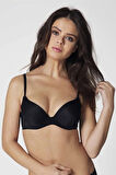 2150 Basic Bra Dolgusuz Sütyen