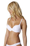 2250 Basic Bra Dolgulu Sütyen