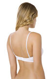 7035 Kadın Beyaz Basic Sütyen
