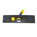 mop için aparat, hastane, iş yeri, okul, fabrika temizliği için plastik mop aparatı, 40 cm