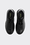 Hakiki Deri Comfort Taban Erkek Sneaker