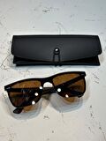Polarize Uv400 Korumalı Kadın Güneş Gözlüğü BLKT.EG-05