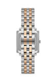 Ferrucci Diamond Kadın Kol Saati Özel Seri Çelik Kordon Kararma Renk Atma Yapmaz BİLEKTE.F.13