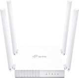 TP-LINK ARCHER C24 AC750 4 PORT KABLOSUZ DUAL BAND ROUTER