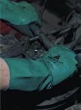 Delta Plus Chemsafe VV835 Nitril Kimyasal İş Eldiveni