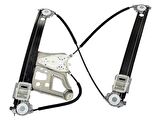 MERCEDES W220 ÖN SOL CAM KRİKOSU MOTORSUZ 2207200346