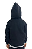 Ateş ve Su Ateş Baskılı Erkek Sweatshirt Tişört Eşofman takımı  – Rahat ve Şık Tasarım
