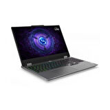 Lenovo LOQ 15IRX9 i7-13650HX 16-GBDDR5 512 GB SSD 6GB RTX3050 144Hz 15.6" FHD Windows 11 Home Gaming Notebook 83DV011ATRAT32