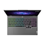 Lenovo LOQ 15IRX9 i7-13650HX 16-GBDDR5 512 GB SSD 6GB RTX3050 144Hz 15.6" FHD Windows 11 Home Gaming Notebook 83DV011ATRAT32