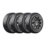Triangle Connex Van TV701 205/65r16C 107/105T 8PR Hafif Ticari Yaz Lastiği (4 adet 2023)