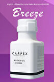 Carpex A1 Çipli Modeller İçin 200 ml Breeze Koku Kartuş ( A1 Pro 900-X ve A1 Eco-X Modeller için uyumludur )