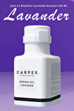 Carpex A1 Çipli Modeller İçin 200 ml Lavander Koku Kartuş ( A1 Pro 900-X ve A1 Eco-X Modeller için uyumludur )