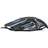 TRUST 22090 GXT108 RAVA GAMING MOUSE