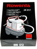 Rowenta ZR817 Collecto Booly Halı Yıkama Makinesi
