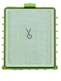 Rowenta Compact Power, X'trem Power2 Hepa Filtre