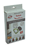 Rowenta RO2522 City Space Cyclonic Hepa Filtre Seti ZR005701