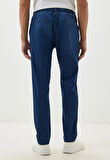 Erkek Denim Jogger Pantolon Mavi Düz Paça NCS JEANS 2210 1190 