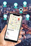 Vothoon Smart Tag Airtag Akıllı Takip Cihazı Apple My Find Uyumlu