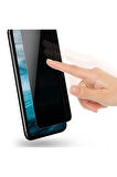 Samsung Galaxy A54 5G Hayalet Privacy Gizli Cam Ekran Koruyucu