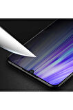 Samsung Galaxy A14 Hayalet Ekran Koruyucu Uyumlu Privacy Seramik Ekran Filmi