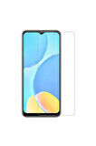 Samsung Galaxy A33 5g Uyumlu Esnek Kırılmaz Güçlendirilmiş Nano Ekran Koruyucu