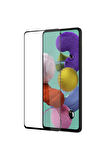 Xiaomi Redmi Note 12 Pro 4g Tam Kaplayan Şeffaf Seramik Nano Ekran Koruyucu Kırılmaz Cam