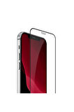 Iphone X / Xs / 11 Pro Full Premium 9d Kavisli Tam Kaplayan Kırılmaz Cam Ekran Koruyucu Film Uyumlu