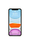Iphone 11 Gerçek Nano 5d Ekran Koruyucu Kırılmaz Cam - K2
