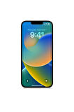 Apple iPhone 13 Gerçek NANO Ekran Koruyucu Kırılmaz Cam - Extra İnce