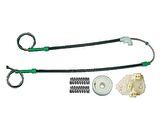 Kayoto Ford Escort 5&6 1990-2000 Cam Kriko Teli Sağ Tamir Takımı KY24112T