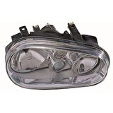 SOL ÖN FAR SİS LAMBALI VW VOLKSWAGEN GOLF 4 1998-2002