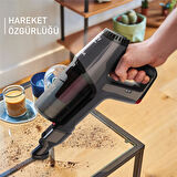 TY6973 X-Pert 3.60 Flex Dikey Şarjlı Süpürge