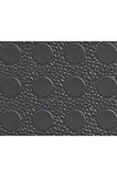 VİZYON FLOOR Pvc Kalın Para Desenli 200cm x 200 cm Oto Zemin Kaplama - Yer Döşem