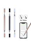 VOS VERSA 2IN 1 EVRENSEL TELEFON VE TABLET KALEMİ VVKATT00100103