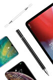VOS VERSA 2IN 1 EVRENSEL TELEFON VE TABLET KALEMİ VVKATT00100103