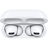 MWX Apple Iphone Airpods Pro Bluetooth Kulakiçi Kulaklık (Apple Uyumludur.)